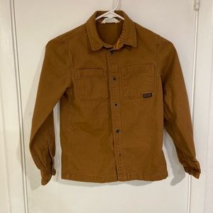 H&M Long Sleeve Button Up Boy’s US 12 (Large)